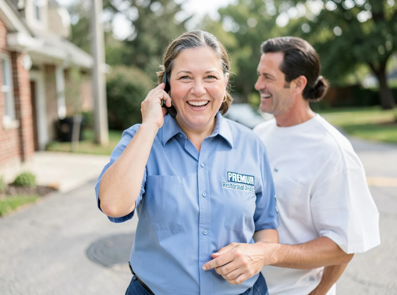 Water Damage Restoration Howard, PA FAQs